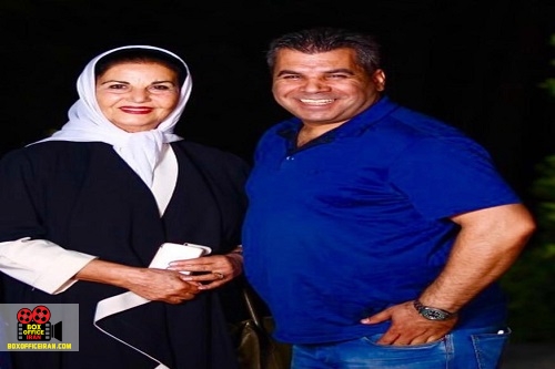 هنرپیشه تئاتر