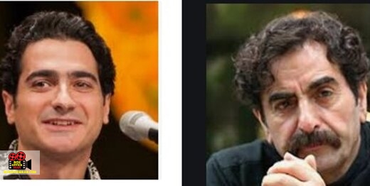 شهرام ناظری