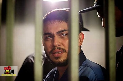 علی میری رامشه