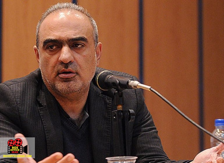 دیوانهای از قفس پرید