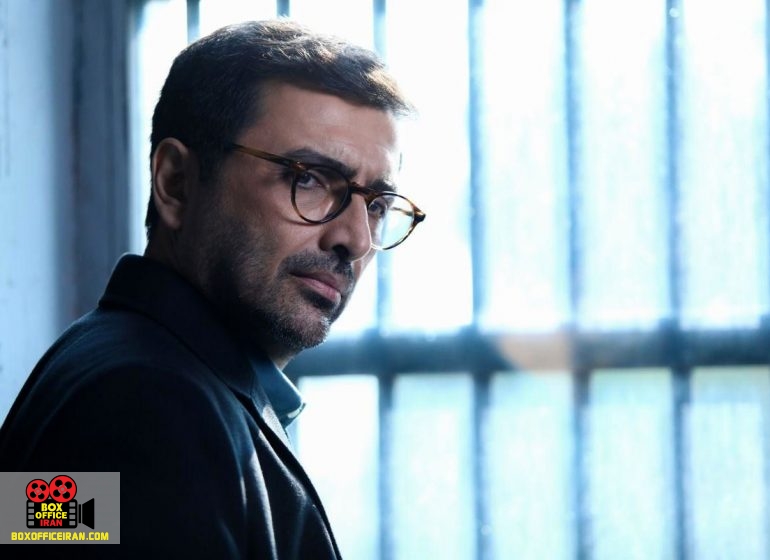 پروژههای سینمایی