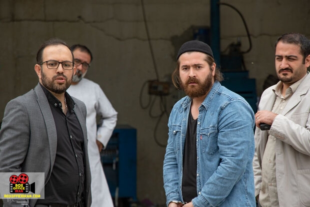 فیلم کوتاه