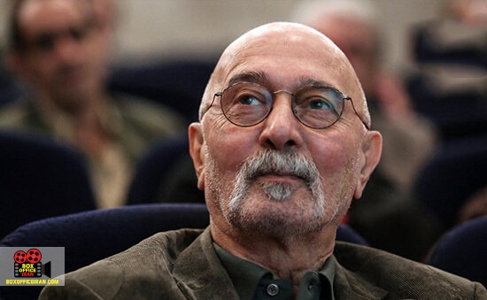 پرویز پورحسینی