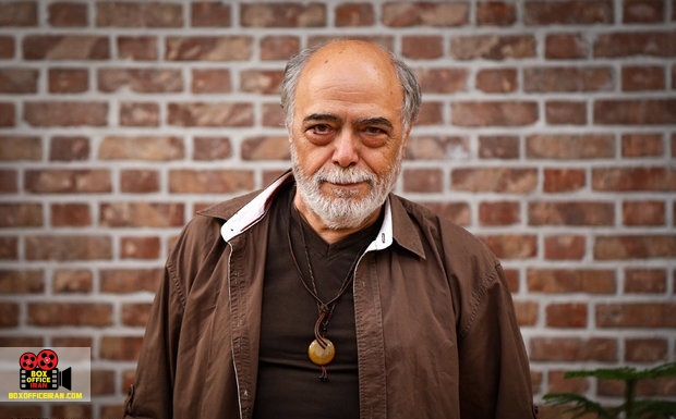 پرویز پورحسینی