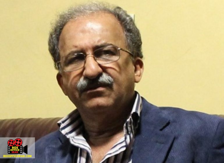 داریوش باباییان