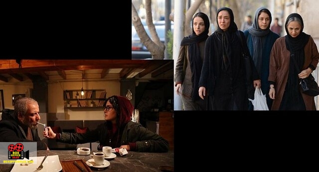 سالنهای سینما