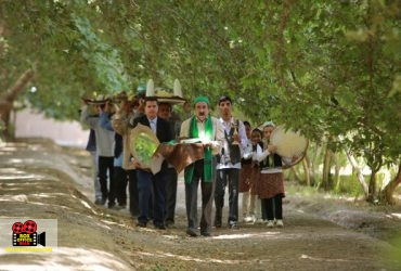 علیرضا دهقان