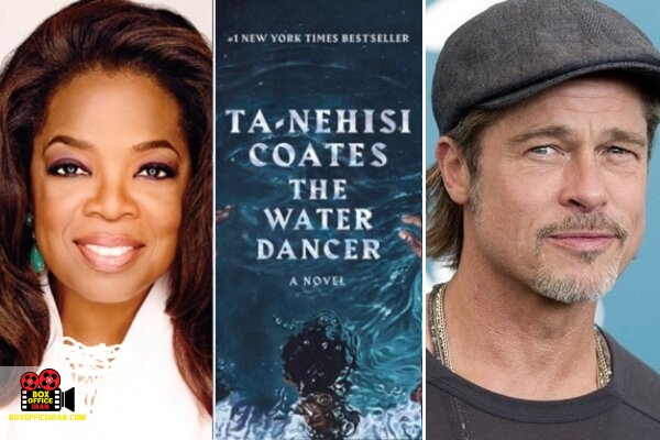 اپرا وینفری