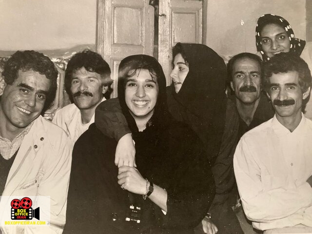 کامبوزیا پرتوی