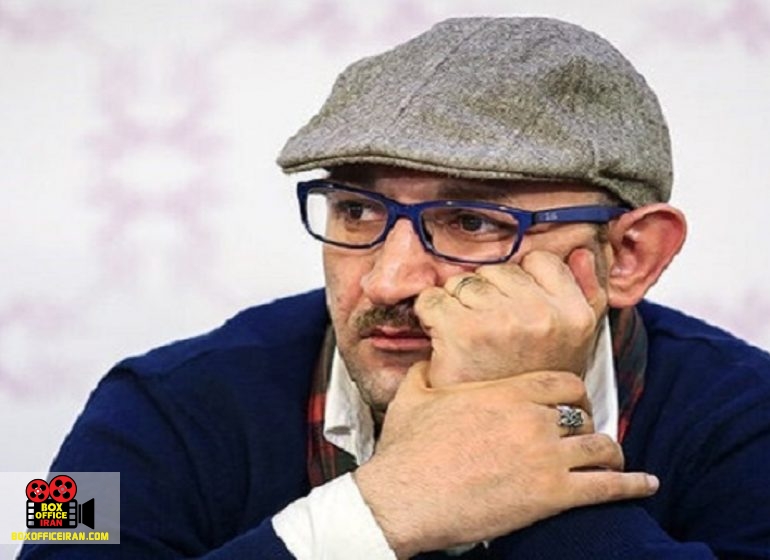 علیرضا نجف زاده