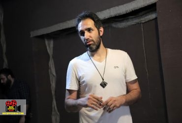 ساشا کشوادی