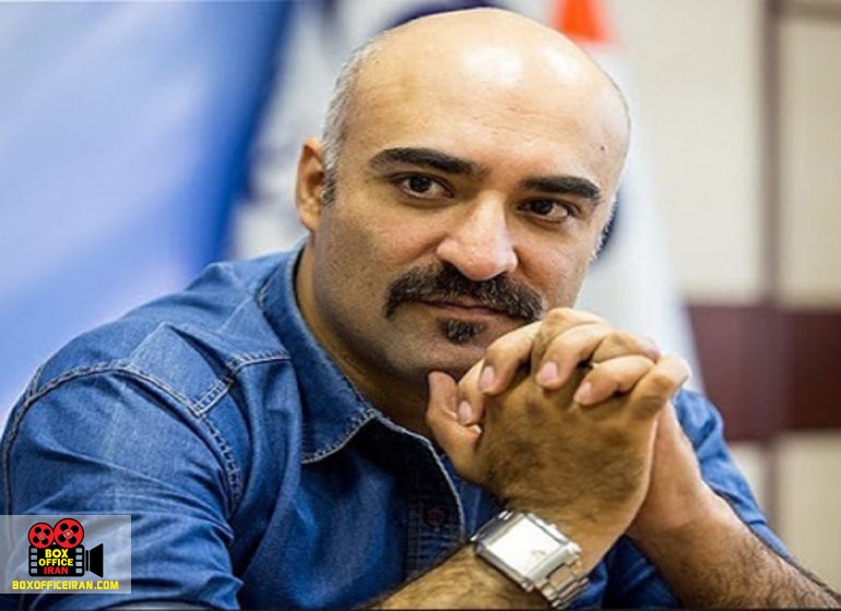 سید علی موسویان