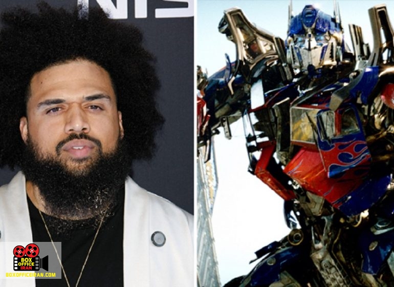 استیون کیپل جونیور