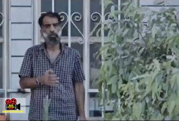 بیژن اعرابی