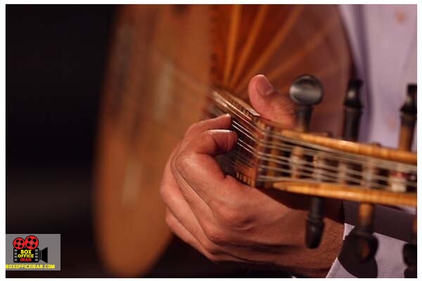 دفتر موسیقی