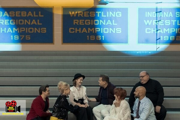 مریل استریپ