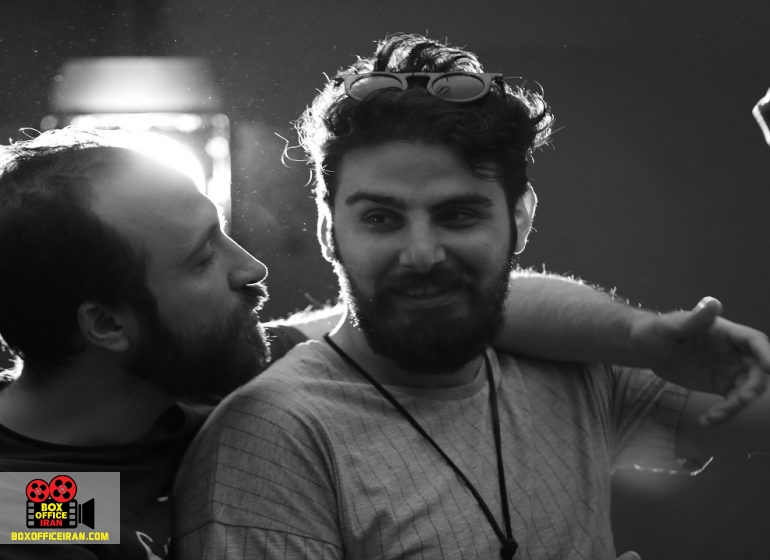 افشین زمانی