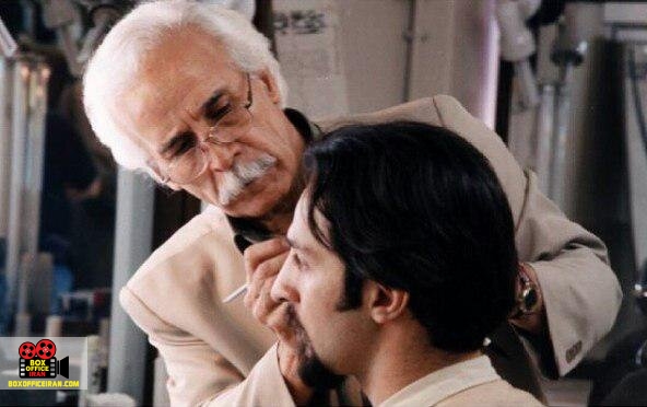 چهره پردازی