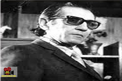 بازیگر سینما