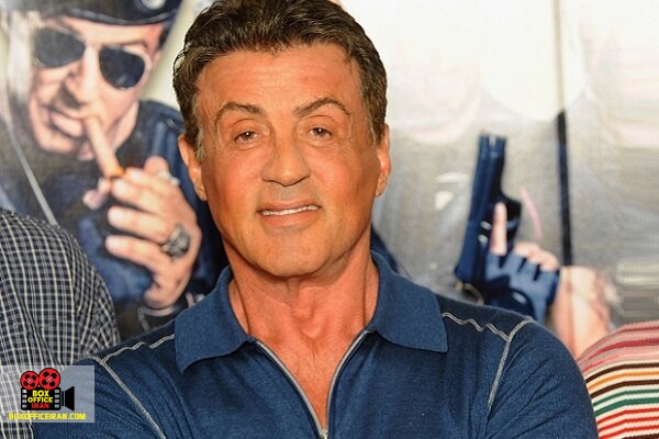 سیلوستر استالونه