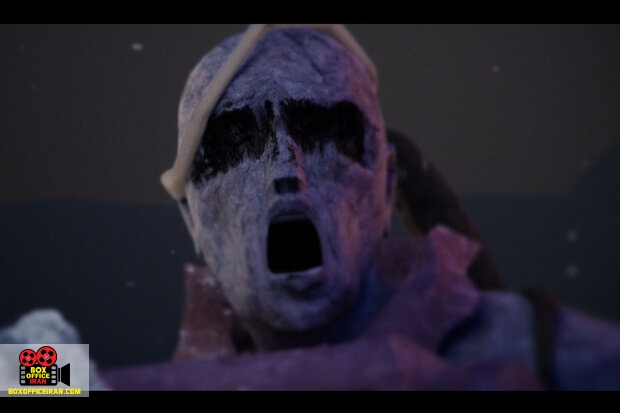 احمد خوش نیت