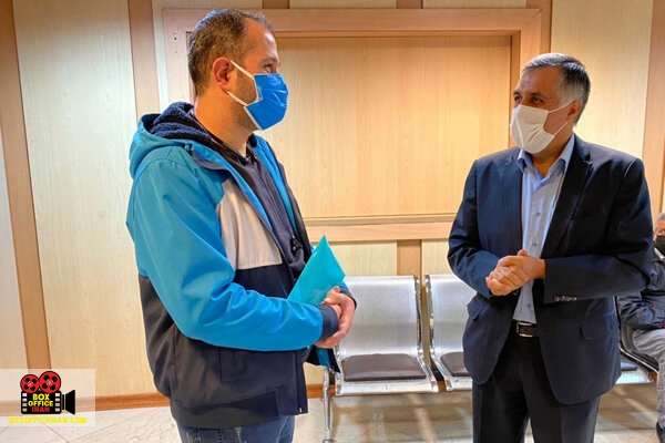 موسسه هنرمندان پیشکسوت