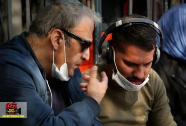 محمدامین کریم‌پور