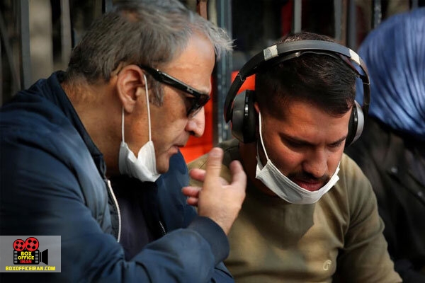 محمدامین کریمپور