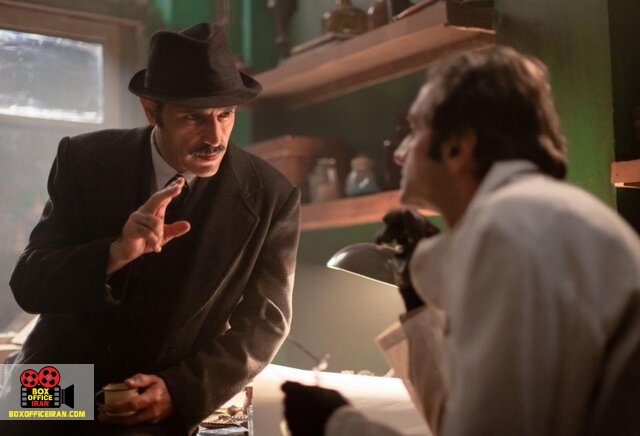 حمید نجفیراد