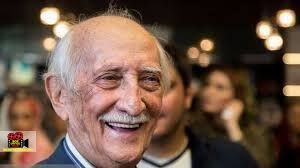 هنرپیشه تئاتر