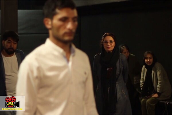 فاطمه محمدی