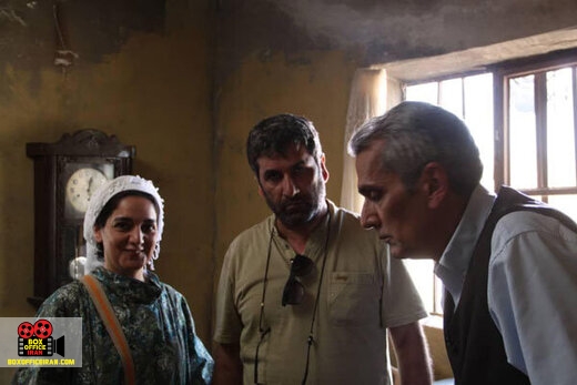 احمد بهرامی