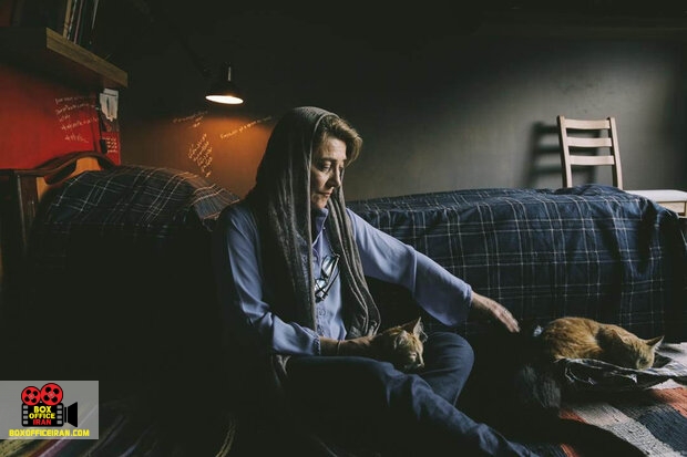 علی درخشنده