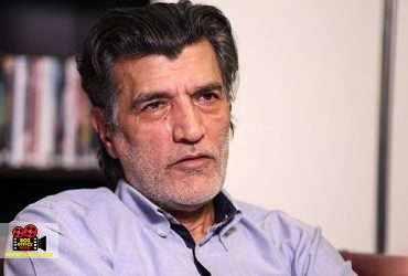 علیرضا افخمی
