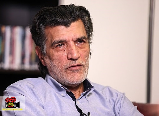 علیرضا افخمی