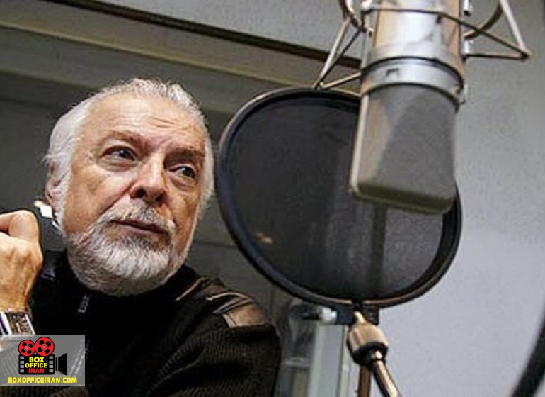 چنگیز جلیلوند