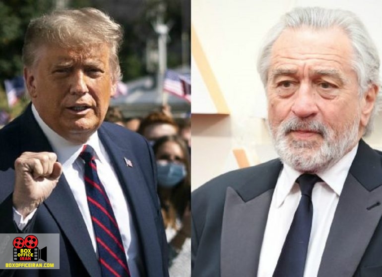 ریاست جمهوری آمریکا