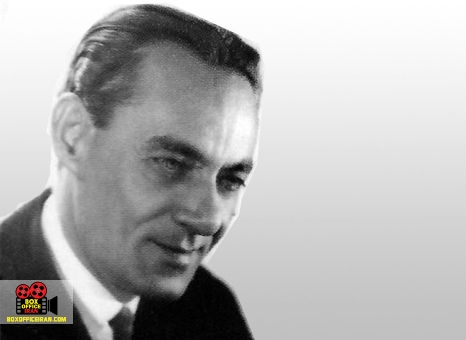 محمدحسن بیوک