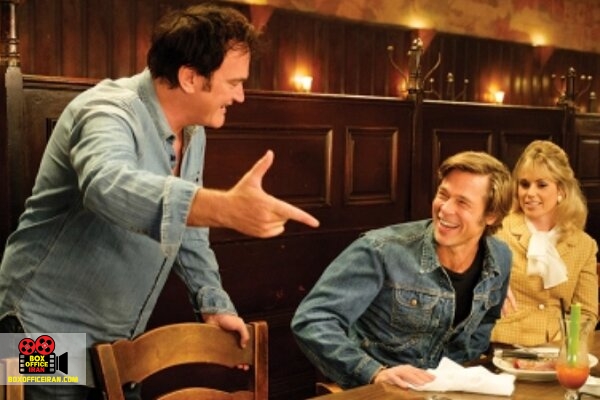 کوئنتین تارانتینو