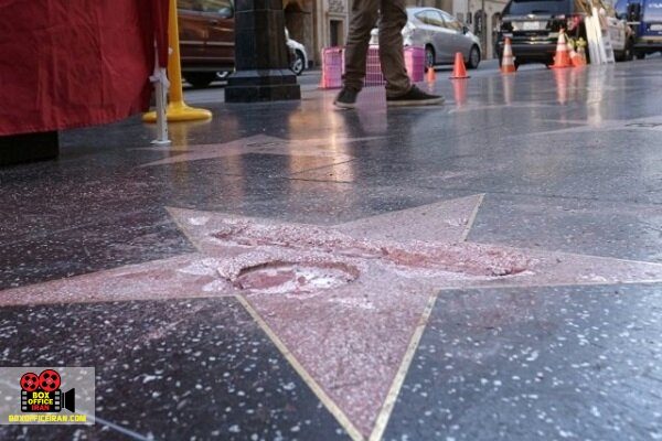 مشاهیر هالیوود