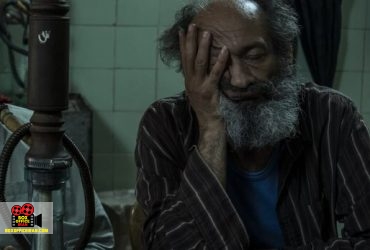 علی فخر موسوی