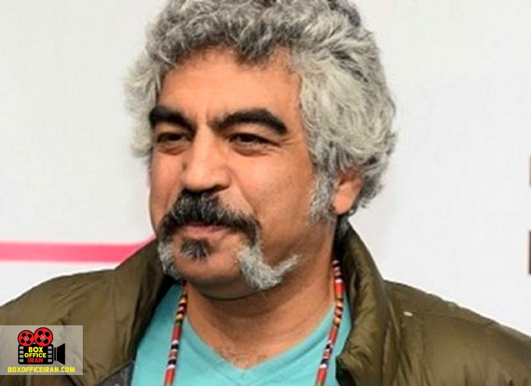 بازیگر