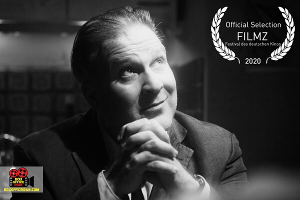 علیرضا قاسمی