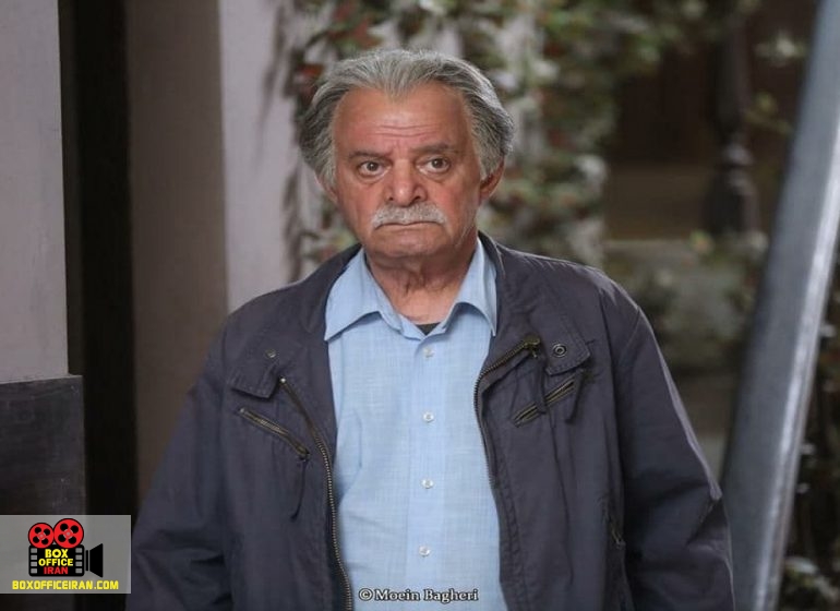 سیاوش طهمورث