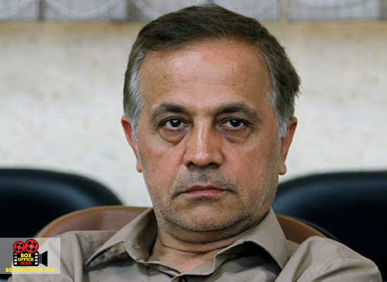 محسن محسنینسب