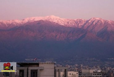 رشته کوه رویاها