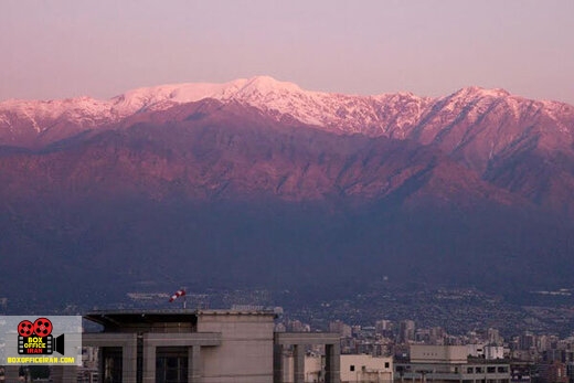 رشته کوه رویاها