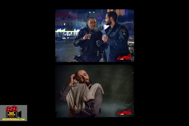 جشنواره پیگدان استریت