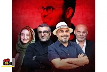 رضا عطاران