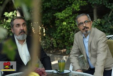 جواد رضویان